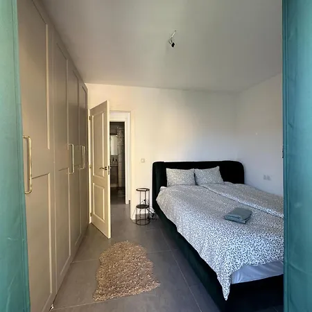 Apartment Nogal *