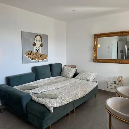 Nogal Apartment