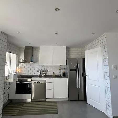 Apartment Nogal
