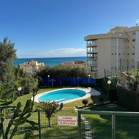 Nogal Apartment Fuengirola