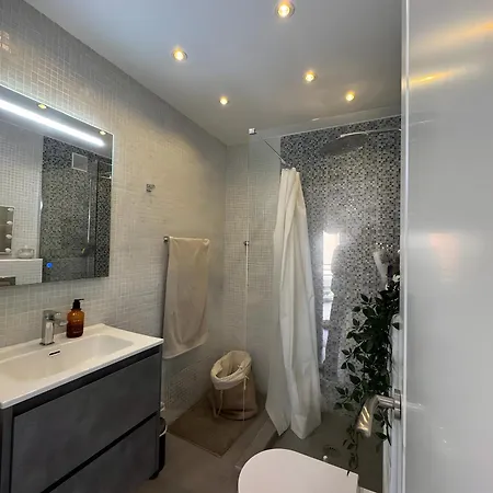 Nogal Apartment *