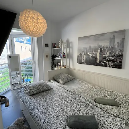 Nogal Apartment *